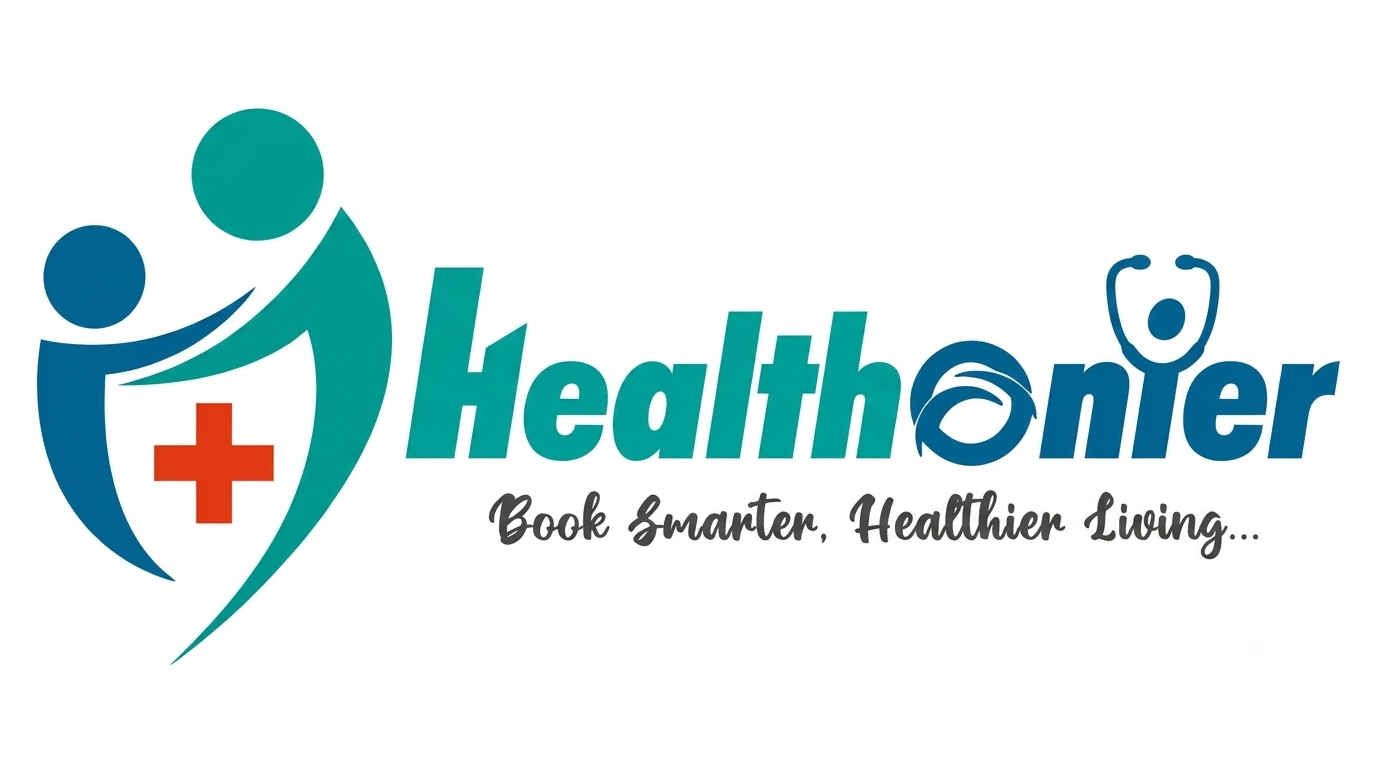 Healthonier