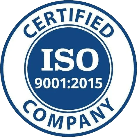 ISO 9001:2015
