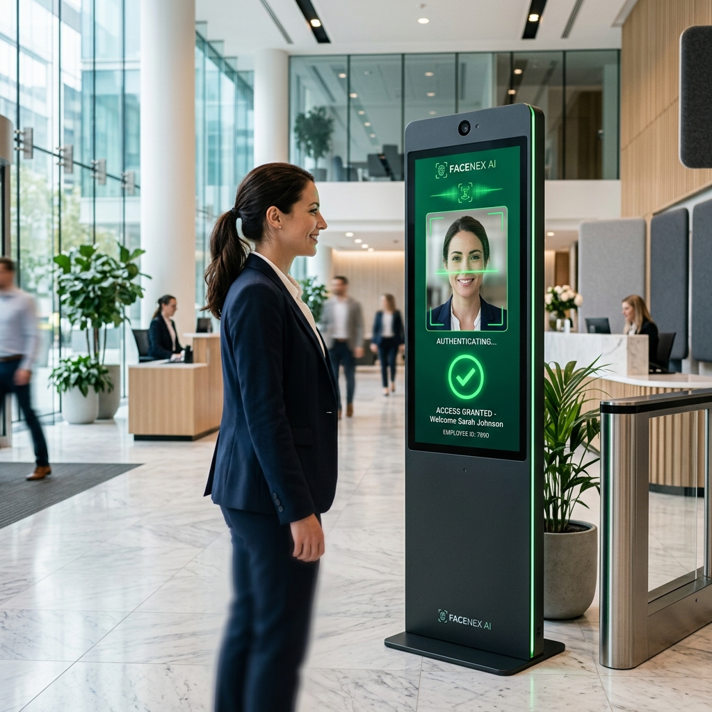 Facenex Biometrics