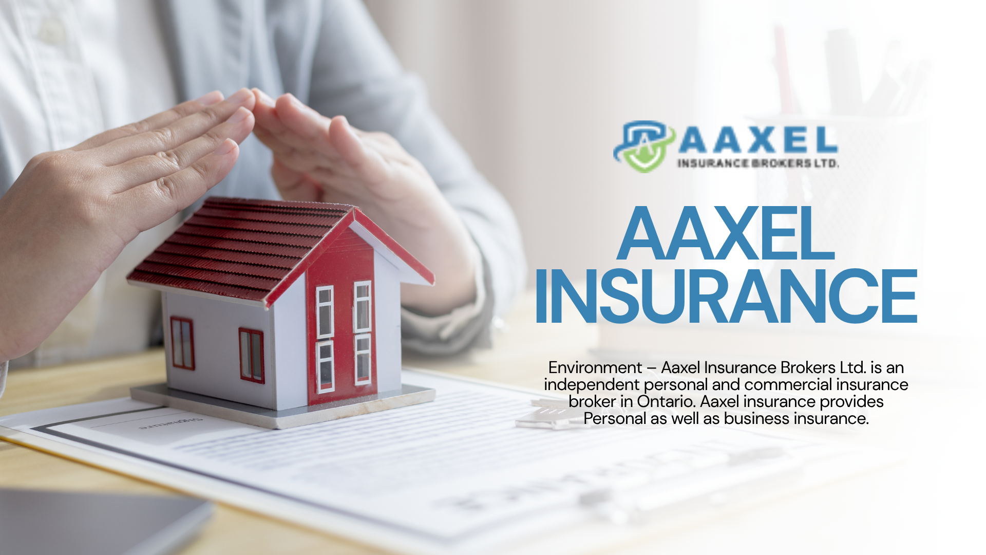 Aaxel Insurance Portal