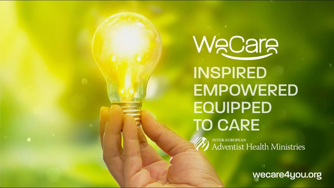 WeCare4You Website