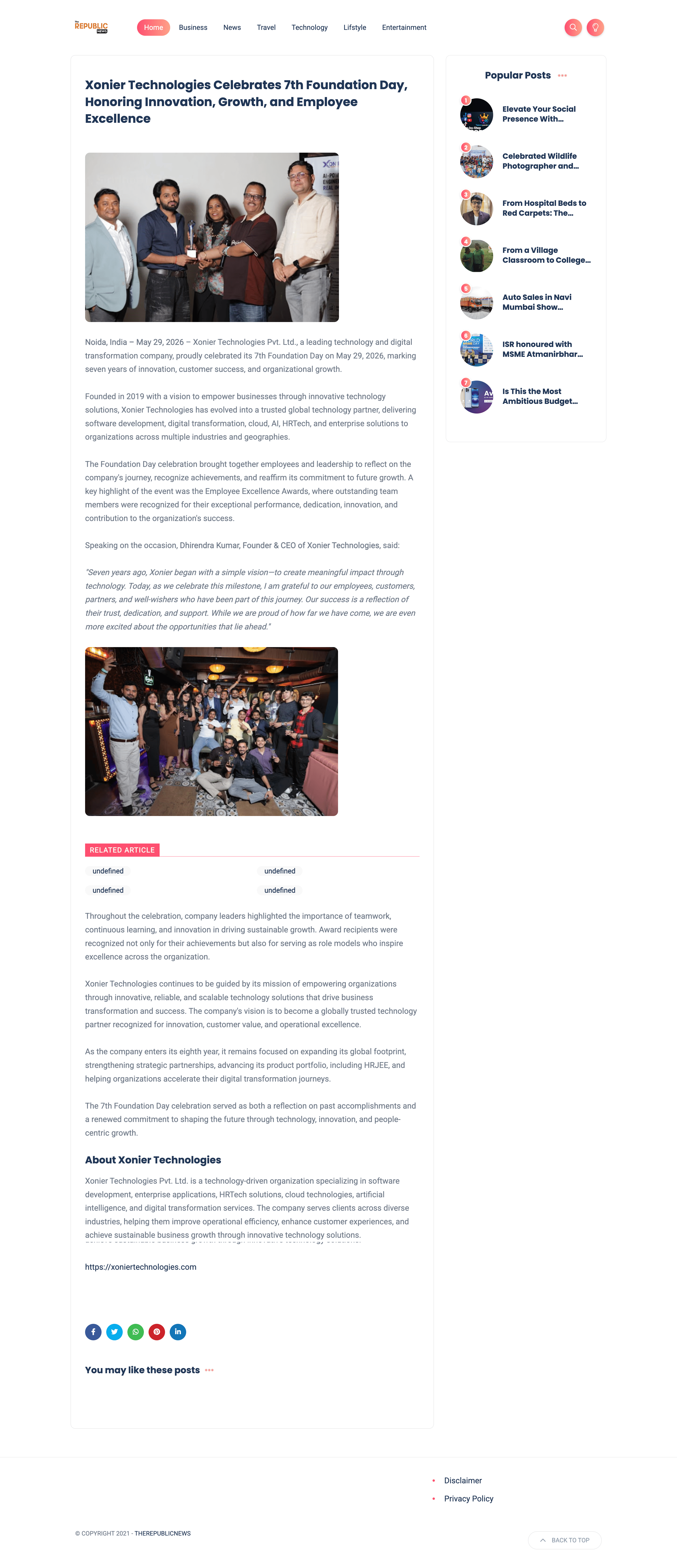 therepublicnews