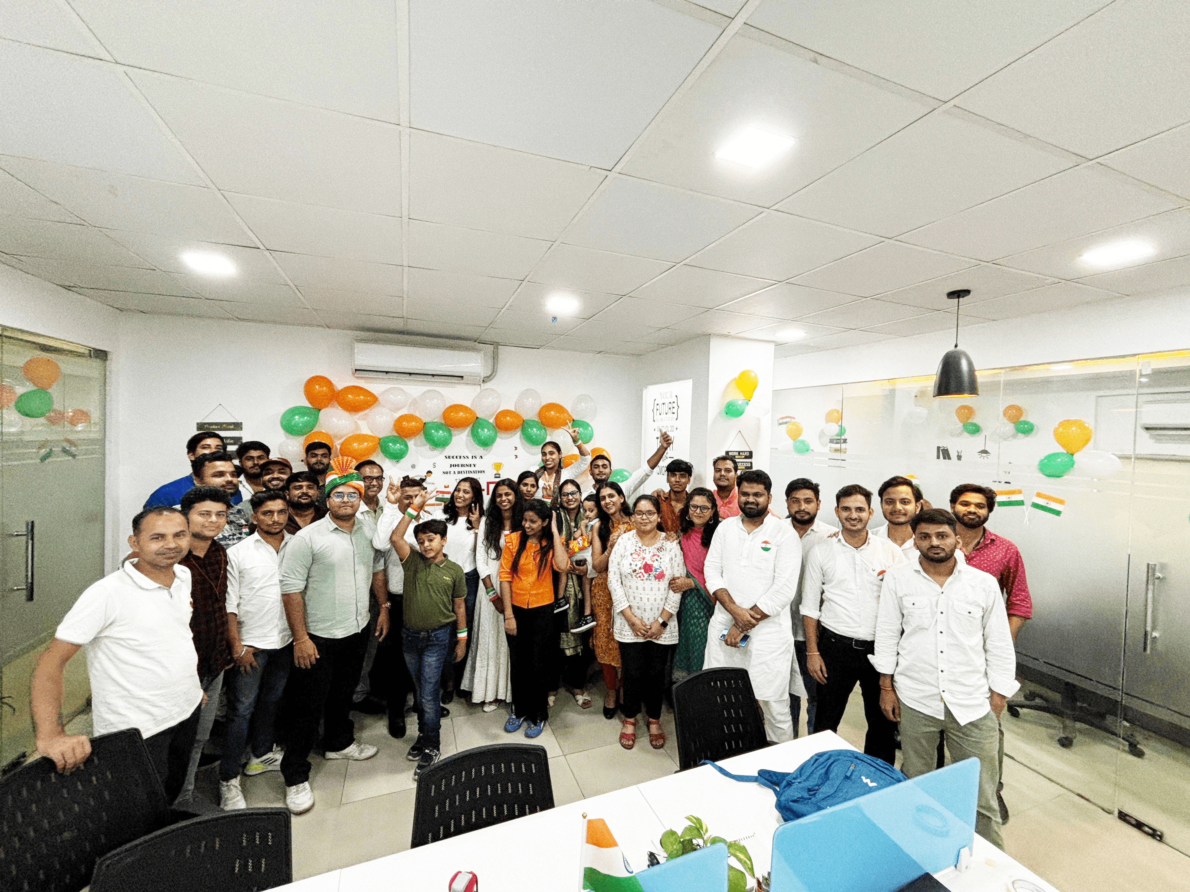 Digital Transformation