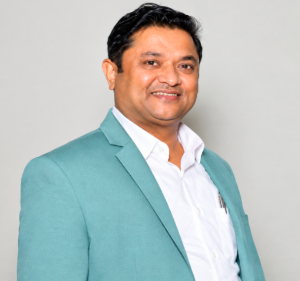 Dhirendra Kumar