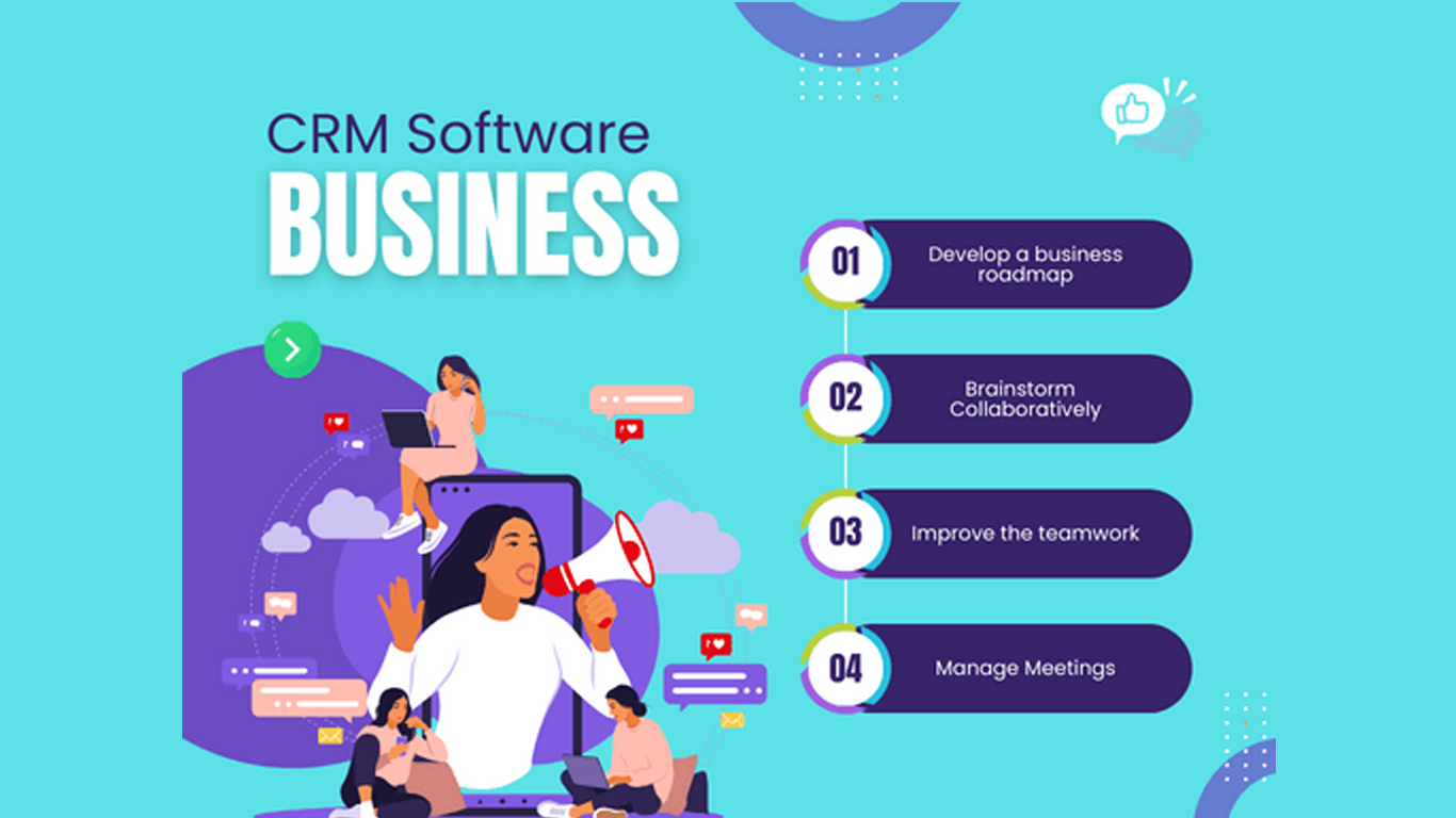 What is the best CRM for a startup/business? | Xonier Technologies