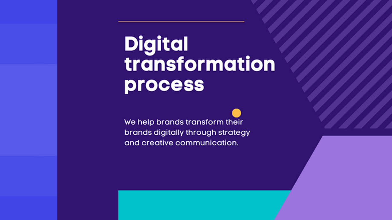 Digital Transformation