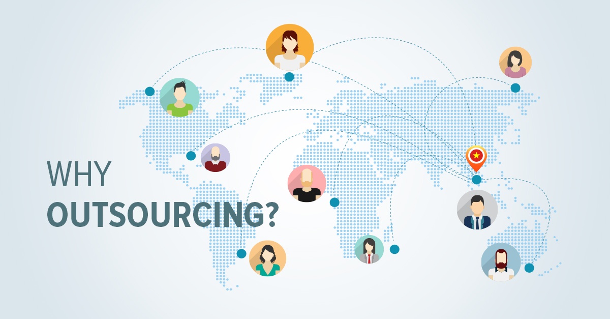 Eight Reasons Your Startup Should Consider Outsourcing