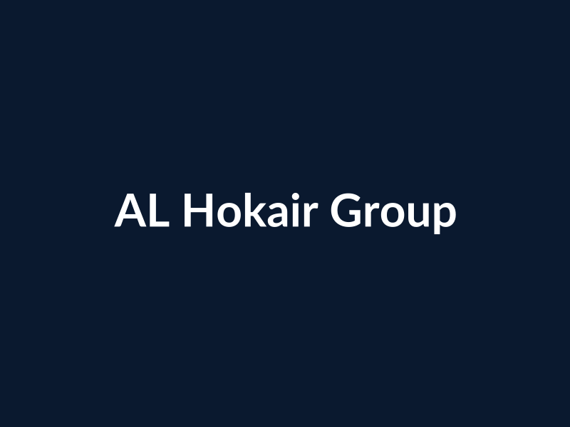 AL Hokair Group