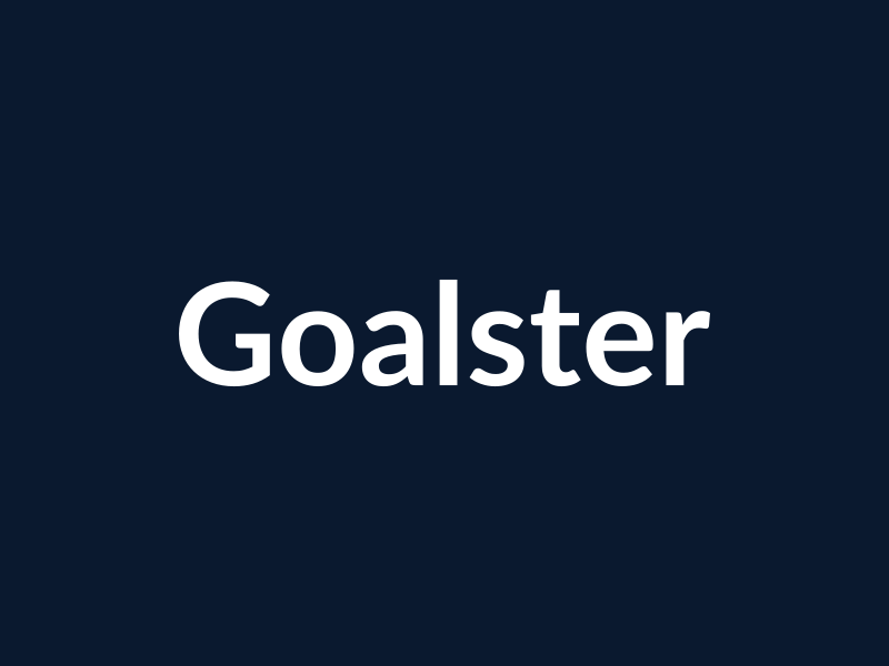 Goalster