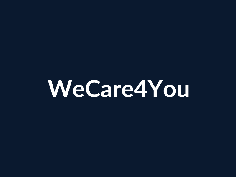 WeCare4You